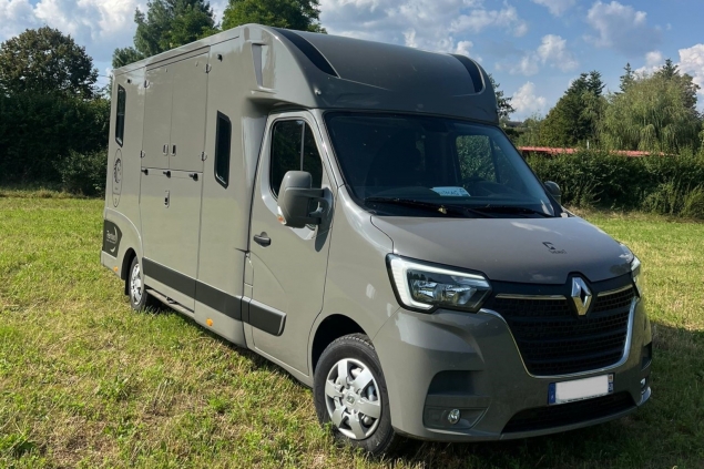 5 places avec couchettes