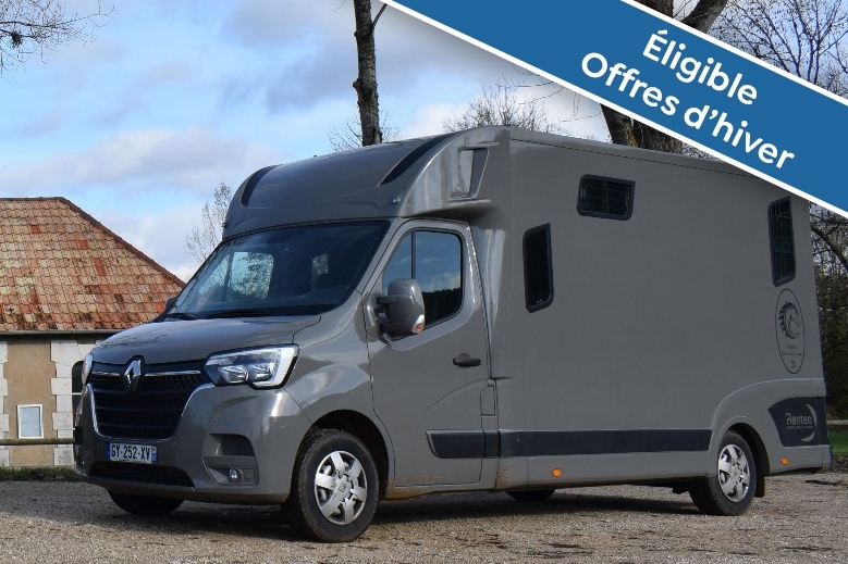 Des bourres pour le confort des chevaux