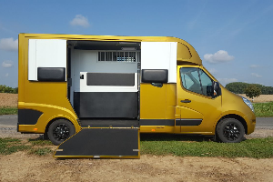 Voir la fiche concessionnaire