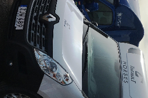 Voir la fiche concessionnaire