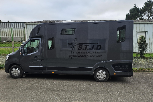 Voir la fiche concessionnaire