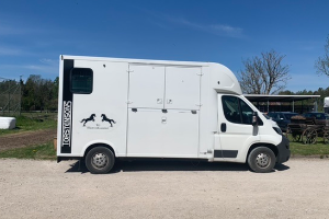 Voir la fiche concessionnaire