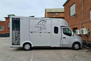 Voir la fiche concessionnaire