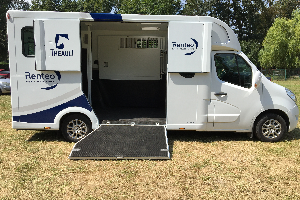 Voir la fiche concessionnaire