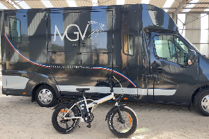 Voir la fiche concessionnaire