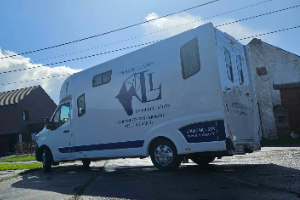 Voir la fiche concessionnaire