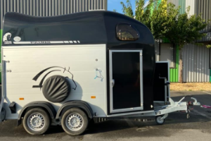 Voir la fiche concessionnaire