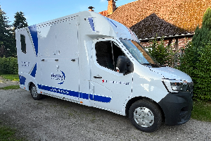 Voir la fiche concessionnaire