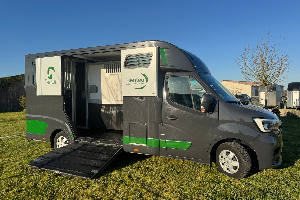 Voir la fiche concessionnaire